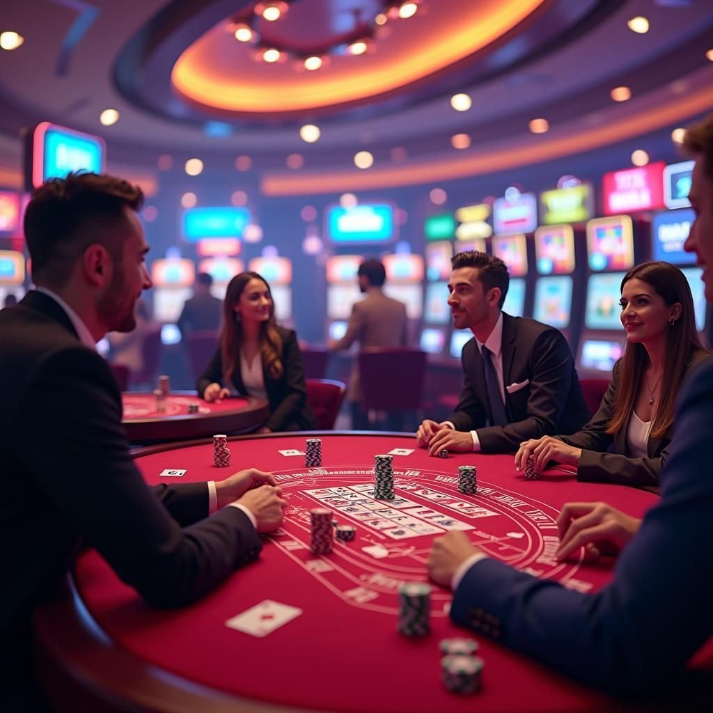 56bmw platform overview showing sports and casino categories on mobile