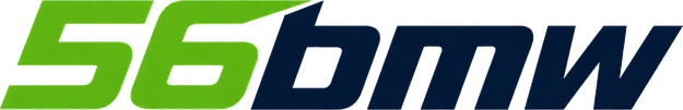 56bmw official logo